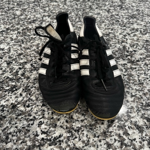adidas Other - Adidas Copa Mundial Soccer Cleats – Made in Germany – US Size 5/UK 4.5